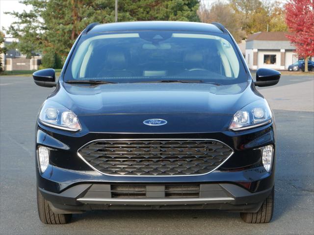2021 Ford Escape SEL Hybrid 2021 Ford Escape SEL Hybrid