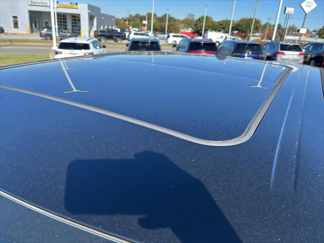 2020 RAM 1500 Limited Crew Cab 4x4 57 Box