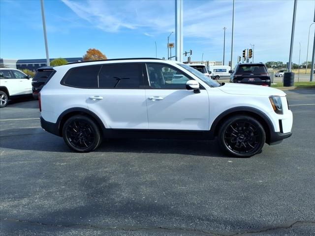 2022 Kia Telluride EX 2022 Kia Telluride EX