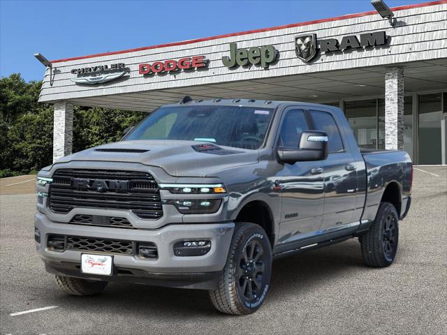 2026 RAM Ram 2500 RAM 2500 LARAMIE MEGA CAB 4X4 64 BOX 2026 RAM Ram 2500 RAM 2500 LARAMIE MEGA CAB 4X4 64 BOX