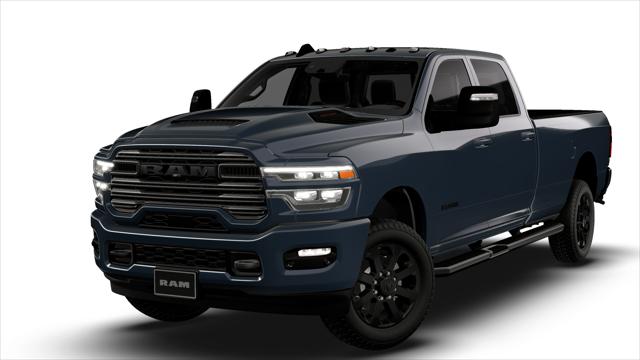 2026 RAM Ram 3500 RAM 3500 LARAMIE CREW CAB 4X4 8 BOX 2026 RAM Ram 3500 RAM 3500 LARAMIE CREW CAB 4X4 8 BOX