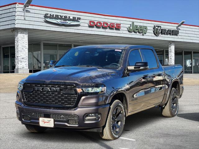 2026 RAM Ram 1500 RAM 1500 LONE STAR CREW CAB 4X4 57 BOX 2026 RAM Ram 1500 RAM 1500 LONE STAR CREW CAB 4X4 57 BOX