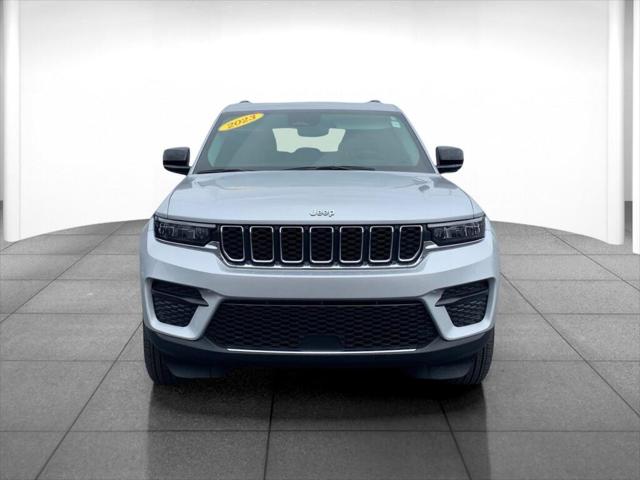 2023 Jeep Grand Cherokee Laredo X 4x4 2023 Jeep Grand Cherokee Laredo X 4x4