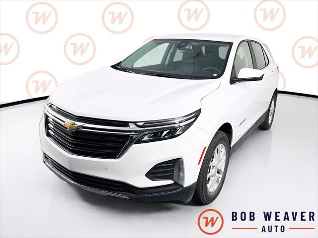 2022 Chevrolet Equinox AWD LT 2022 Chevrolet Equinox AWD LT