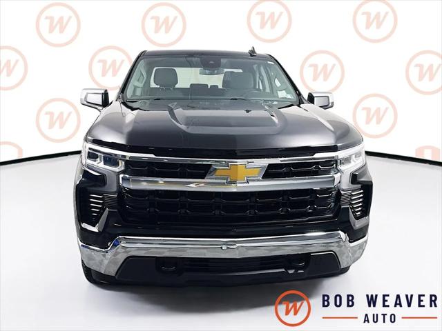 2022 Chevrolet Silverado 1500 4WD Crew Cab Short Bed LT with 2FL 2022 Chevrolet Silverado 1500 4WD Crew Cab Short Bed LT with 2FL