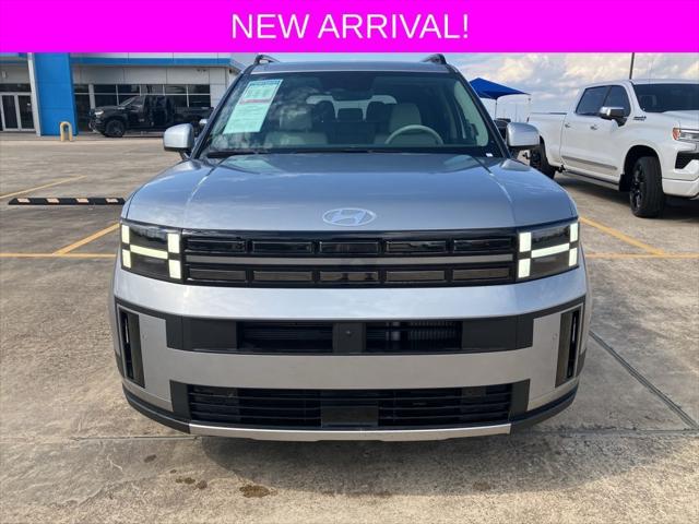 2024 Hyundai Santa Fe Limited 2024 Hyundai Santa Fe Limited