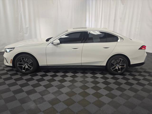 2026 BMW 530i xDrive 2026 BMW 530i xDrive