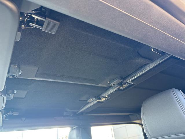 2023 Ford Bronco Badlands 2023 Ford Bronco Badlands