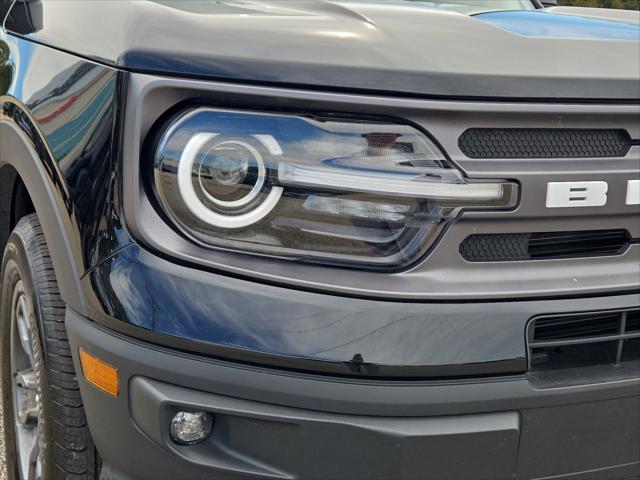 2024 Ford Bronco Sport Big Bend 2024 Ford Bronco Sport Big Bend