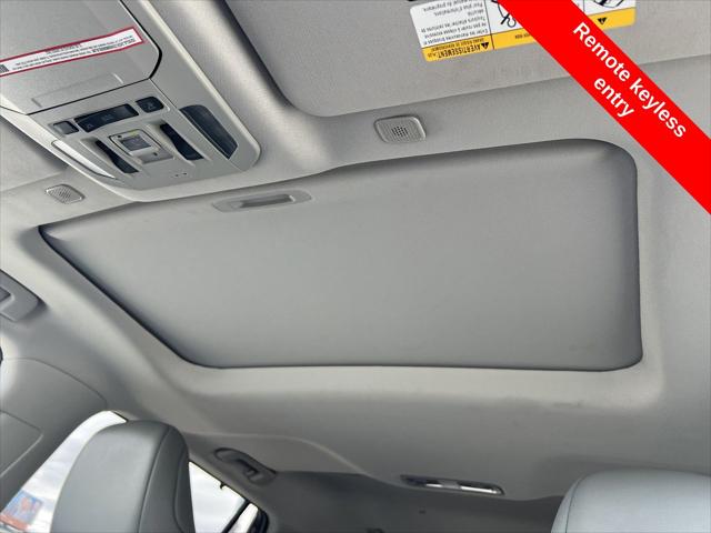 2023 Toyota Highlander XLE 2023 Toyota Highlander XLE