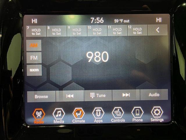 2021 Jeep Compass Limited 4X4 2021 Jeep Compass Limited 4X4