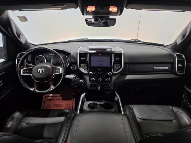 2022 RAM 1500 Big Horn 2022 RAM 1500 Big Horn