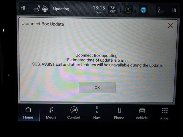 2022 RAM 1500 Big Horn 2022 RAM 1500 Big Horn