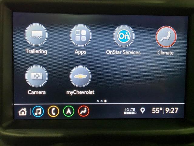 2019 Chevrolet Silverado 1500 High Country 2019 Chevrolet Silverado 1500 High Country