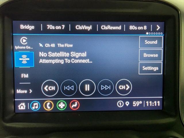 2021 GMC Sierra 1500 Elevation 2021 GMC Sierra 1500 Elevation