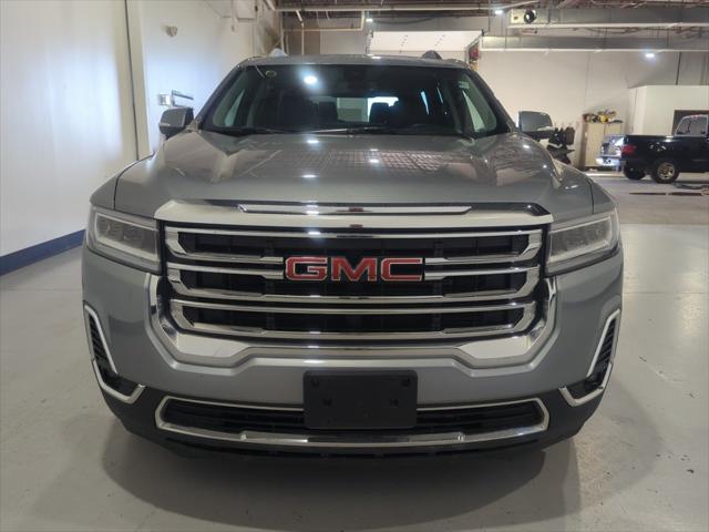 2023 GMC Acadia AWD SLT 2023 GMC Acadia AWD SLT