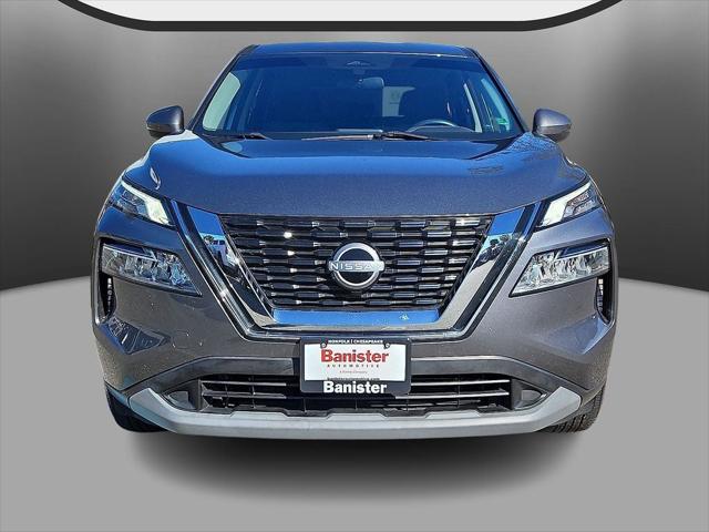 2022 Nissan Rogue SV FWD 2022 Nissan Rogue SV FWD