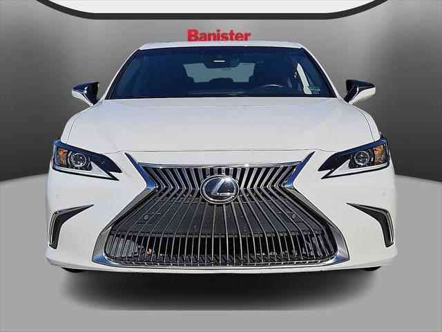 2021 Lexus ES 250 Base 2021 Lexus ES 250 Base