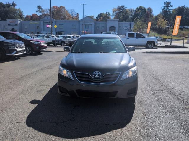 2011 Toyota Camry LE 2011 Toyota Camry LE