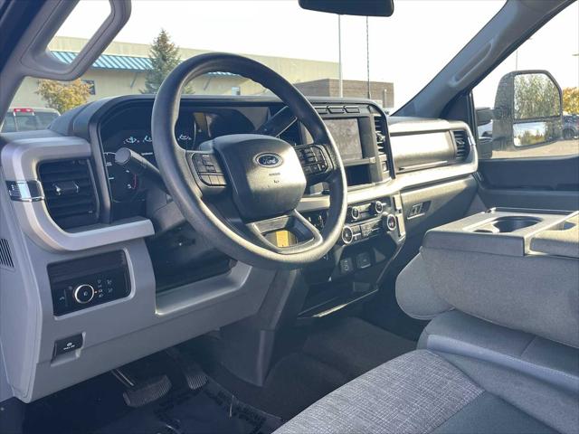 2024 Ford F-250 XLT 2024 Ford F-250 XLT