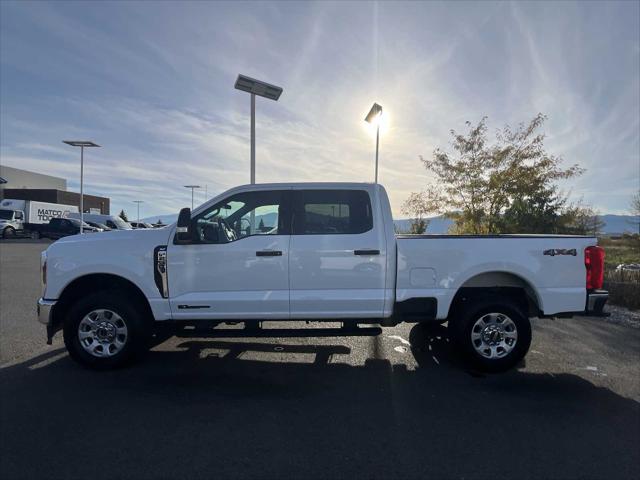 2024 Ford F-250 XLT 2024 Ford F-250 XLT