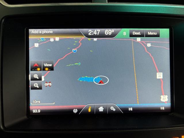 2016 Ford Explorer Limited 2016 Ford Explorer Limited