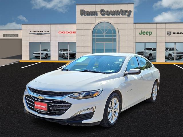 2024 Chevrolet Malibu FWD 1LT 2024 Chevrolet Malibu FWD 1LT