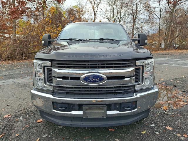 2017 Ford F-250 XL 2017 Ford F-250 XL