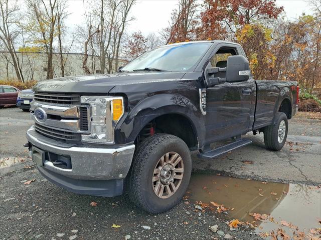 2017 Ford F-250 XL 2017 Ford F-250 XL