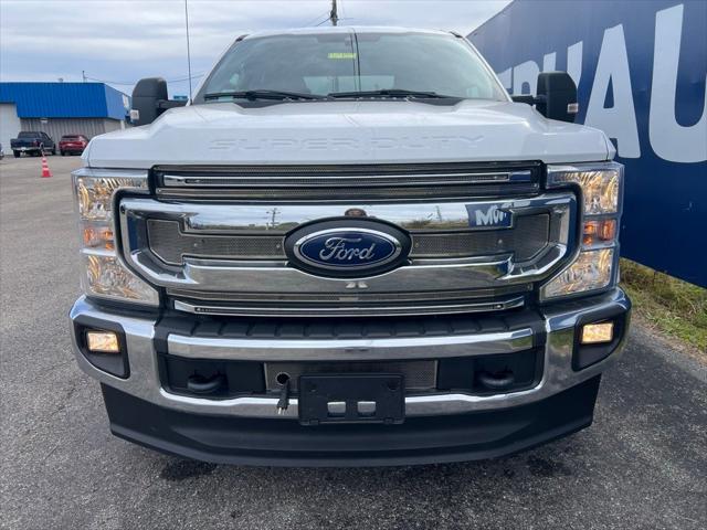 2020 Ford F-250 XL 2020 Ford F-250 XL