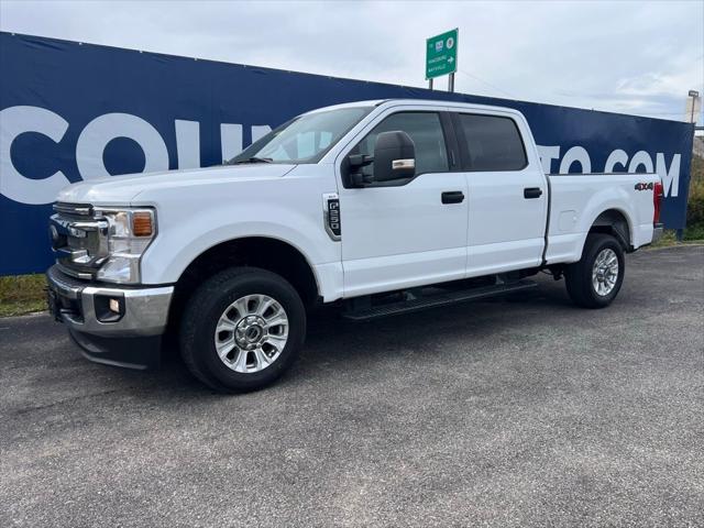 2020 Ford F-250 XL 2020 Ford F-250 XL