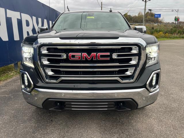 2019 GMC Sierra 1500 SLT 2019 GMC Sierra 1500 SLT