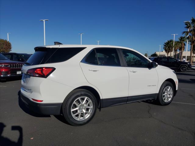 2024 Chevrolet Equinox AWD LT 2024 Chevrolet Equinox AWD LT