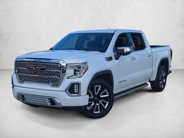 2019 GMC Sierra 1500 Denali 2019 GMC Sierra 1500 Denali