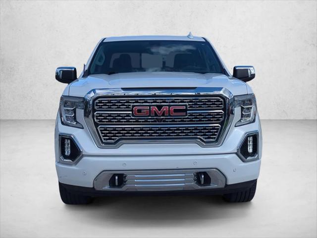 2019 GMC Sierra 1500 Denali 2019 GMC Sierra 1500 Denali