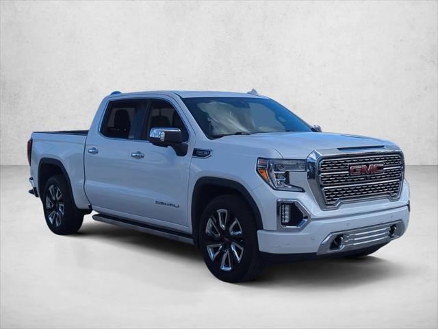 2019 GMC Sierra 1500 Denali 2019 GMC Sierra 1500 Denali