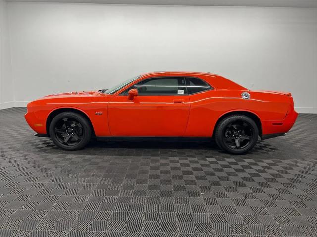 2009 Dodge Challenger R/T 2009 Dodge Challenger R/T