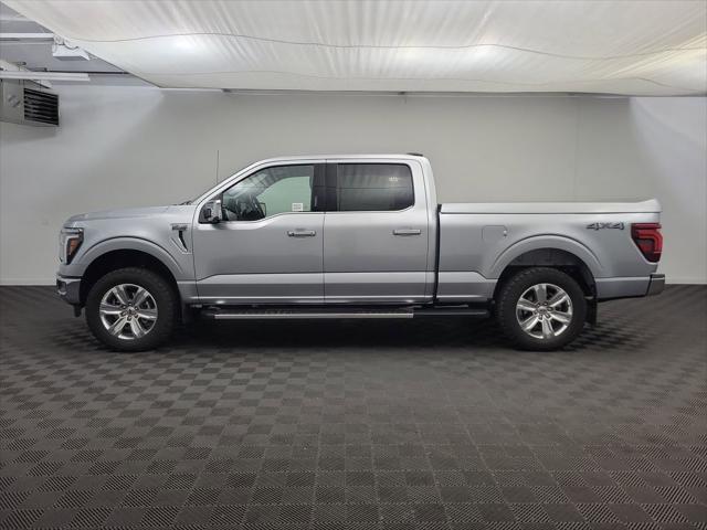 2024 Ford F-150 LARIAT 2024 Ford F-150 LARIAT