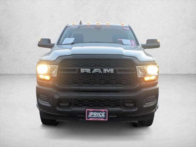 2019 RAM 3500 Chassis Tradesman/SLT