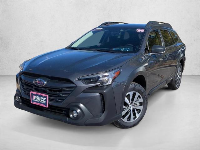 2025 Subaru Outback 2025 Subaru Outback