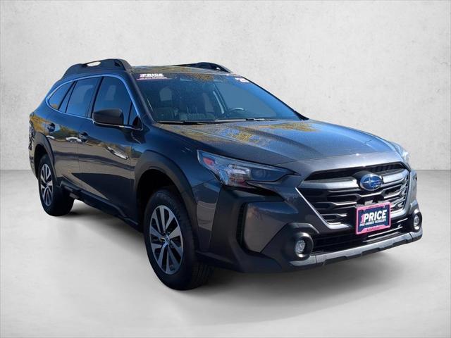 2025 Subaru Outback 2025 Subaru Outback