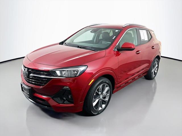 2021 Buick Encore GX FWD Select 2021 Buick Encore GX FWD Select