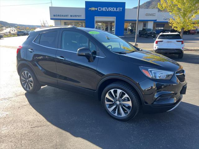 2022 Buick Encore AWD Preferred 2022 Buick Encore AWD Preferred