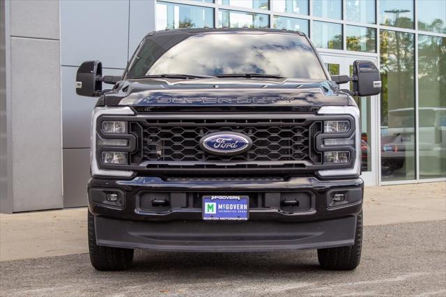 2024 Ford F-250 LARIAT