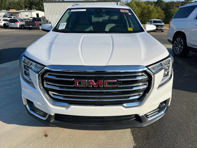 2023 GMC Terrain AWD SLT 2023 GMC Terrain AWD SLT