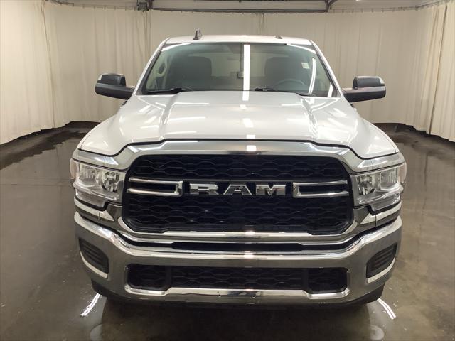 2020 RAM 2500 Tradesman Crew Cab 4X4 64 Box 2020 RAM 2500 Tradesman Crew Cab 4X4 64 Box
