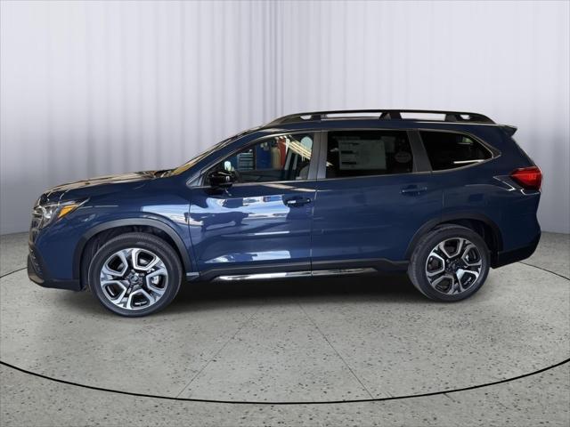 2025 Subaru Ascent Limited 7-Passenger