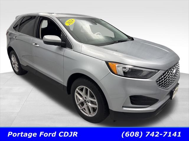 2024 Ford Edge SEL 2024 Ford Edge SEL