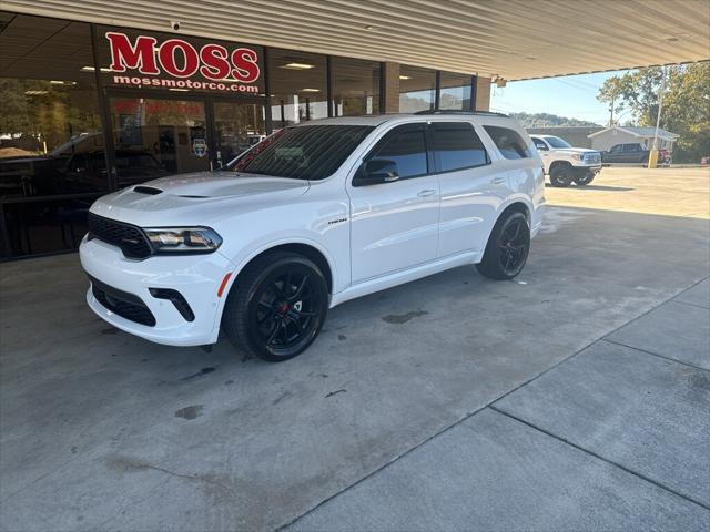 2024 Dodge Durango R/T Premium RWD 2024 Dodge Durango R/T Premium RWD