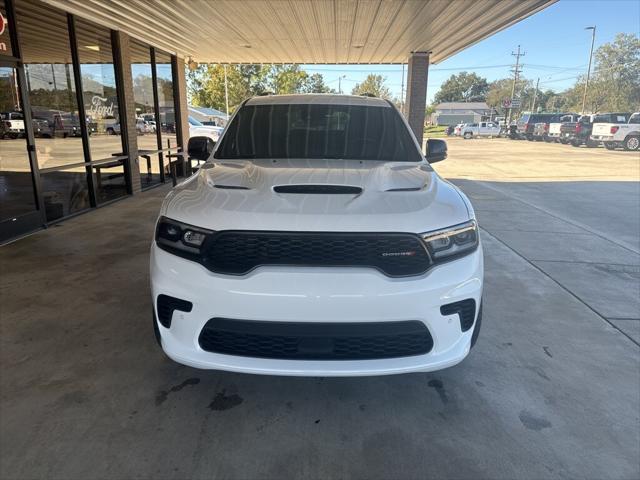 2024 Dodge Durango R/T Premium RWD 2024 Dodge Durango R/T Premium RWD